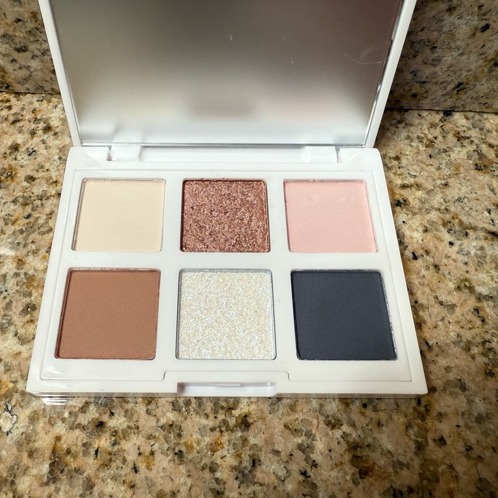 Lithe Astral Eyeshadow Palette